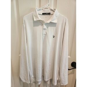 Calusa Pines Golf Club - RLX Ralph Lauren Polo - Large
